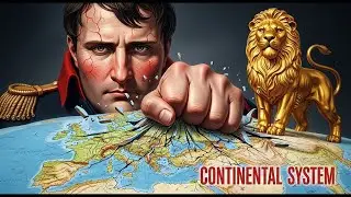 How Napoleon Tried to Bankrupt Britain &mdash; And Bankrupted Himself Instead