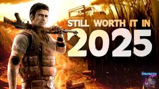 Why Far Cry 2 is STILL a Must-Play in 2025
