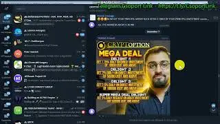 H&aacute;rom 4 H&oacute;napja indult hasonl&oacute; Trading projects - TradeLikeCrazy, Poolse, CryptOption