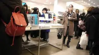 K11 TV: Colette - A must-go design store in town