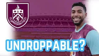 Burnley FC: Is Josh Laurent The Key to Promotion?