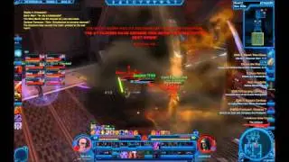 Lords of the Dead - Voidstar PvP Win