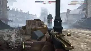 Triple Medic Kill
