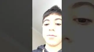 Walter b&ouml;yle gelip challenge