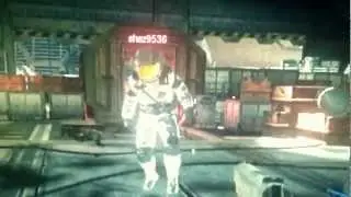 who is on moon? COD Black OPs zombies
