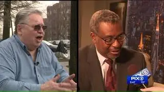 Former NYCHA employees talk about alleged mismanagement, retaliation