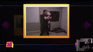 jerma embodying theresa may