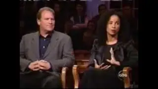 Politically Incorrect with Bill Maher (2001-03-06)