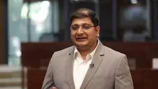 IDCP Alumni speaks - Mr. Manjunath C, Assistant General Counsel, Ather Energy Private Limited