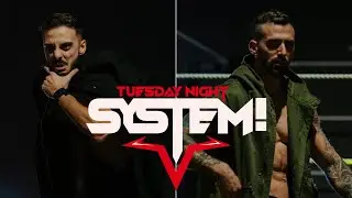Beat The Lion Challenge: IVAN BLAKE vs JET - Tuesday Night SYSTEM! ep41