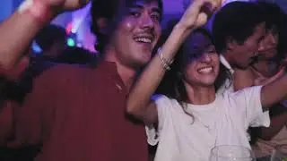 Generator Madrid OpeningParty