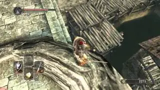 Denonu  Plays  Dark Souls 2  Part 25  Getting Even More Messed Up - (Denonu Plays)