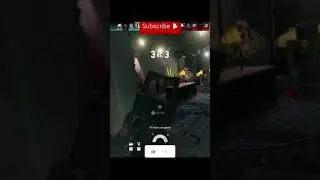 #rainbow #rainbowsix #kills #partidas #gameplay #fyp #parati #viral #shortvideo #shorts #paratiiiiii
