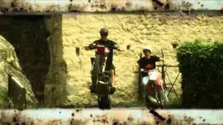 Crusty Demons No Borders | Garage Entertainment