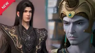 Battle Through The Heavens Season 5 Episode 178 Explained in Hindi | Btt