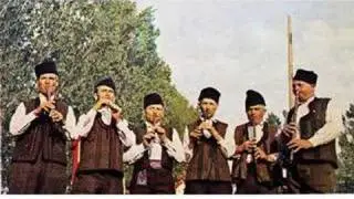 Fluierasi din Homolie, 1978