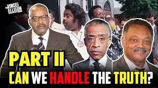 Part Two: Exposing the Dark Truth About 1960s Civil Rights Leaders &ndash; You Won&rsquo;t Believe This!