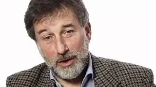 Leif Pagrotsky on George Soros and Joseph Stiglitz  | Big Think