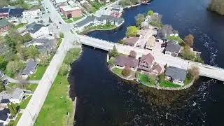 Beautiful Bobcaygeon Ontario