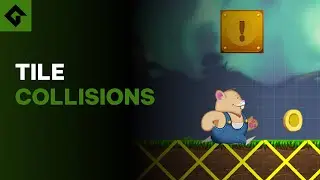 Easy Tile Collisions | GameMaker