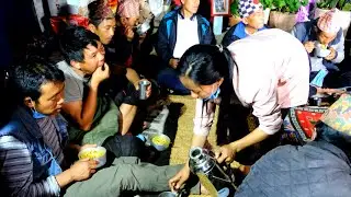 Rai cultural of Rural Nepal || Rural Nepal & indigenous People ||