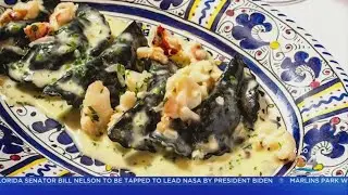 Taste Of The Town: Carbone Miami Features Delectable Old School Favorites