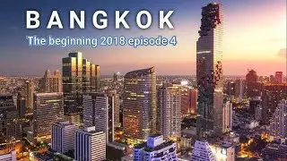 Bangkok to Singapore: Copthorne King's Hotel Lau Pa Sat & Marina Bay Sands NYE 2019 Fireworks