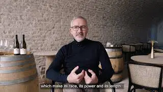 La minute Chanzy #43 - PULIGNY MONTRACHET