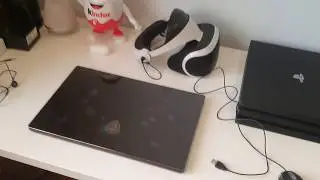 Обзор MSI GS75 Stealth 85F