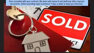Get Property Settlement Advice In Noosa Heads From Top Multi-Award Winning Conveyancing Firm