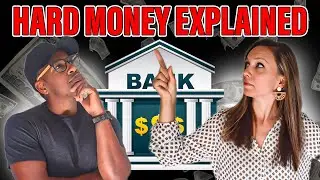 Unveiling the Secrets of Hard Money Lenders
