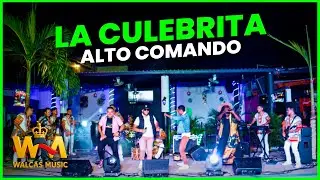 ALTO COMANDO - LA CULEBRITA (Walcas Music)