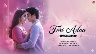 Beautiful Romantic Love Song Status | Heart Touching Music Design 2026