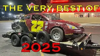 Brentanic’s BEST of 2025
