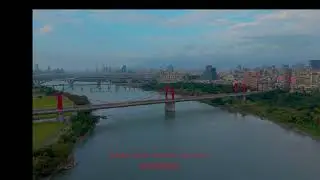 Dji Mini5 pro D-logM 10bits 4k/60fps footage 