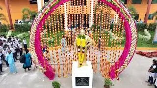 One of the best videos | Kamaraj | IVL School | Annual Day 2025