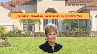 Broward County Homestead Exemptions (Save money on property tax)