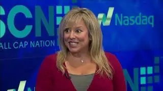 Crowd Invest Summit on Small Cap Nation