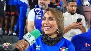 صحوة المنتخب العماني وتصدره للمجموعة وخسارة مخيبة للمنتخب الكويتي #عدسة_خليجي24