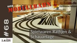 Spielwaren Rathjen & Schauanlage - #68