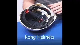Kong Helmets