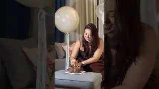 Birthday Surprise 💋