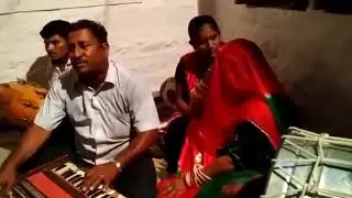 Kubhkaran & Tipudevi bastwa!! हरिये पतंग रो हरियो डोरो !! Hariye Patang आंखों मे आसु आ जायेंगे सुनकर
