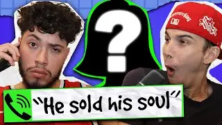 She Caught Her Brother Selling His Soul (Supporters Call In Episode)