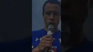 grandes figuras del  cruz azul