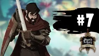 Sword Legacy: Omen - Walkthrough - Part 7 - A Touch of Evil (PC HD) [1080p60FPS]