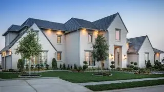 MAGNIFICENT LUXURY MODERN HOUSE TOUR NEAR HOUSTON Decor Ideas | New Model House Touring
