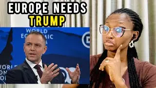 Europe Is SHOCKED As Polish President STANDS With Donald Trump! 