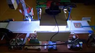 Automated Inspection of Pharmaceutical Blister Pack using Image Processing on Embedded System