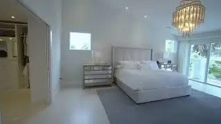 2816 25th Court, Fort Lauderdale - Outstanding Contemporary Estate